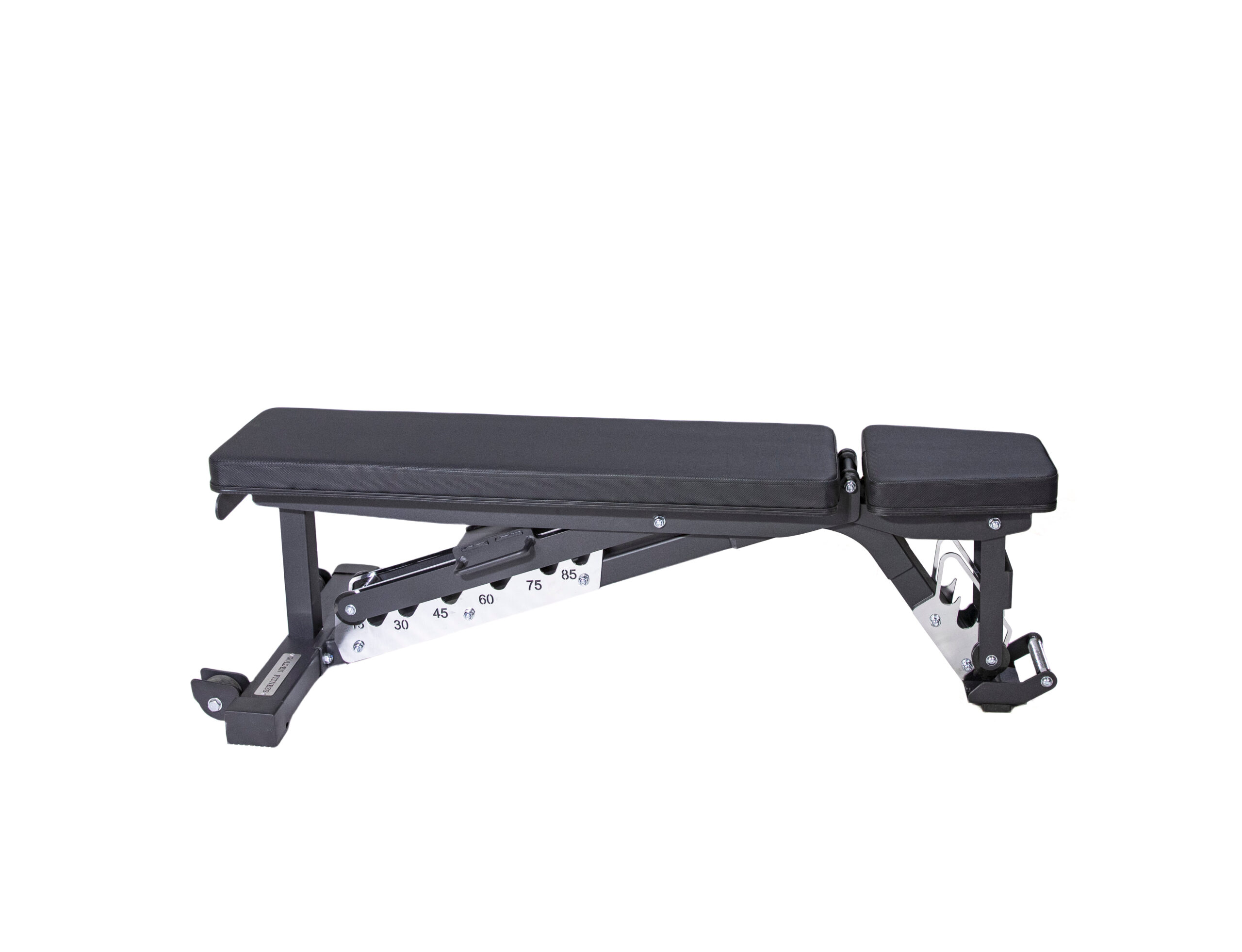 AB-5000 Super Duty Adjustable bench