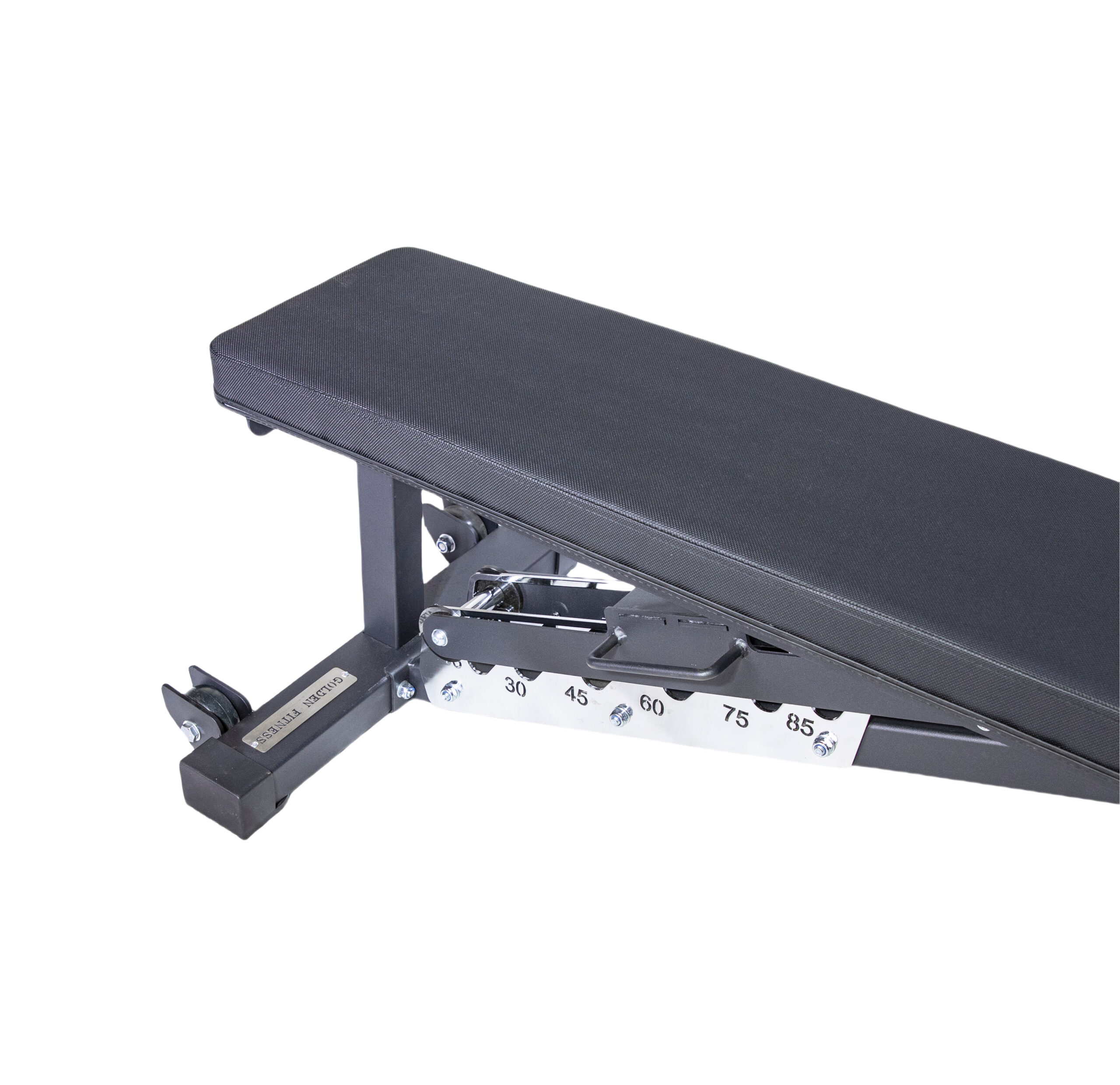 AB-5000 Super Duty Adjustable bench