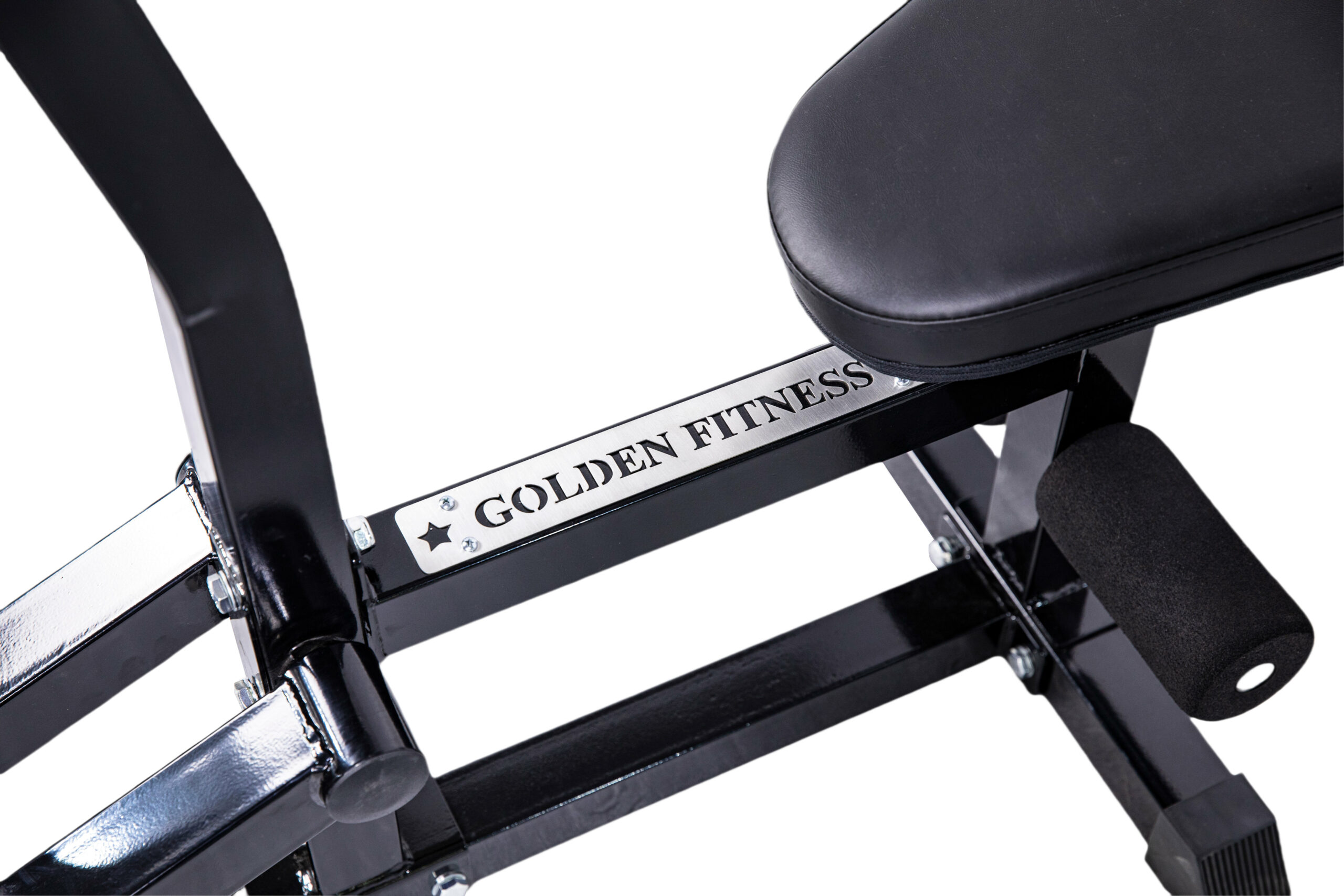 Seated Row machine