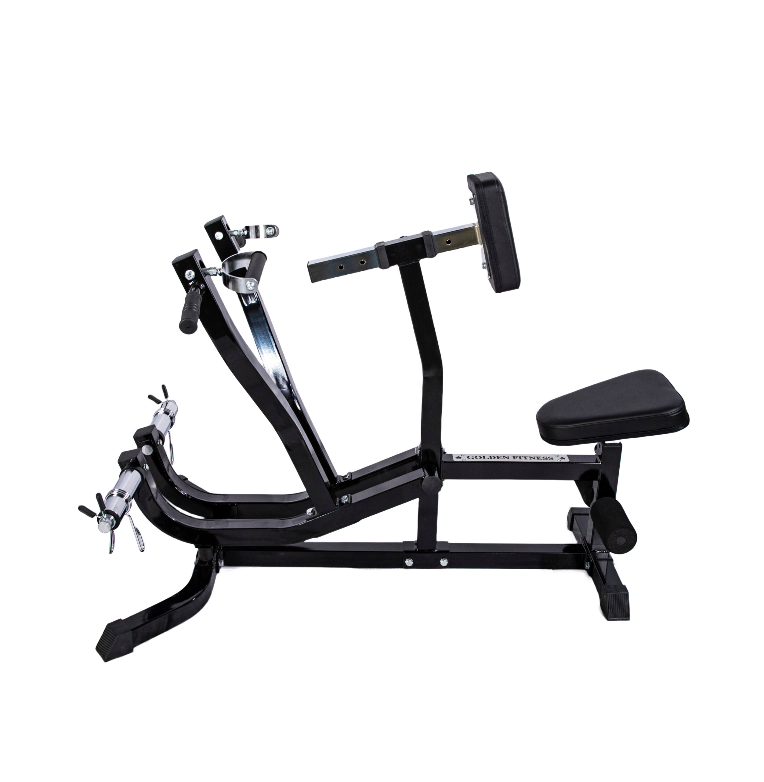 Seated Row machine