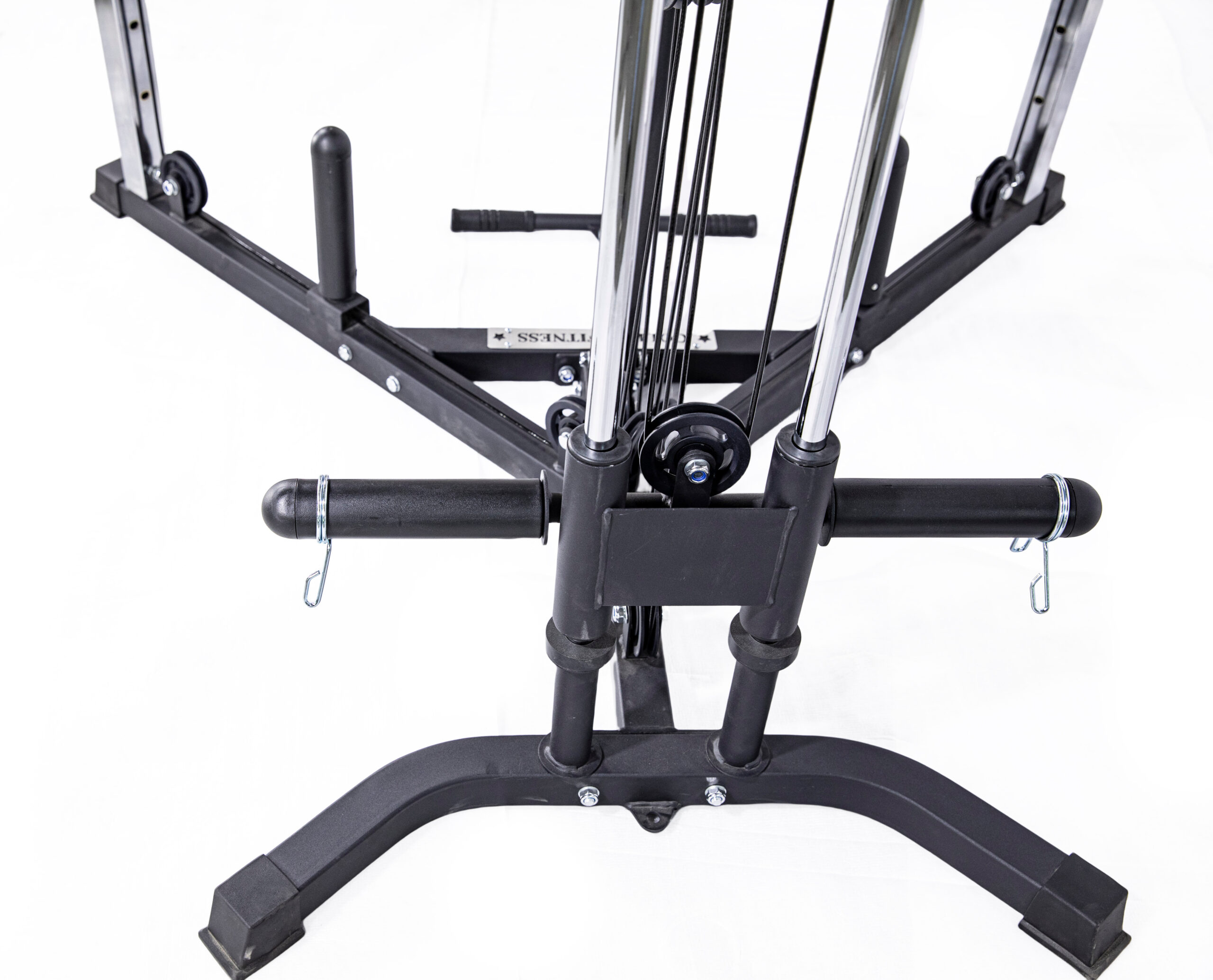 Plate loaded Functional Trainer