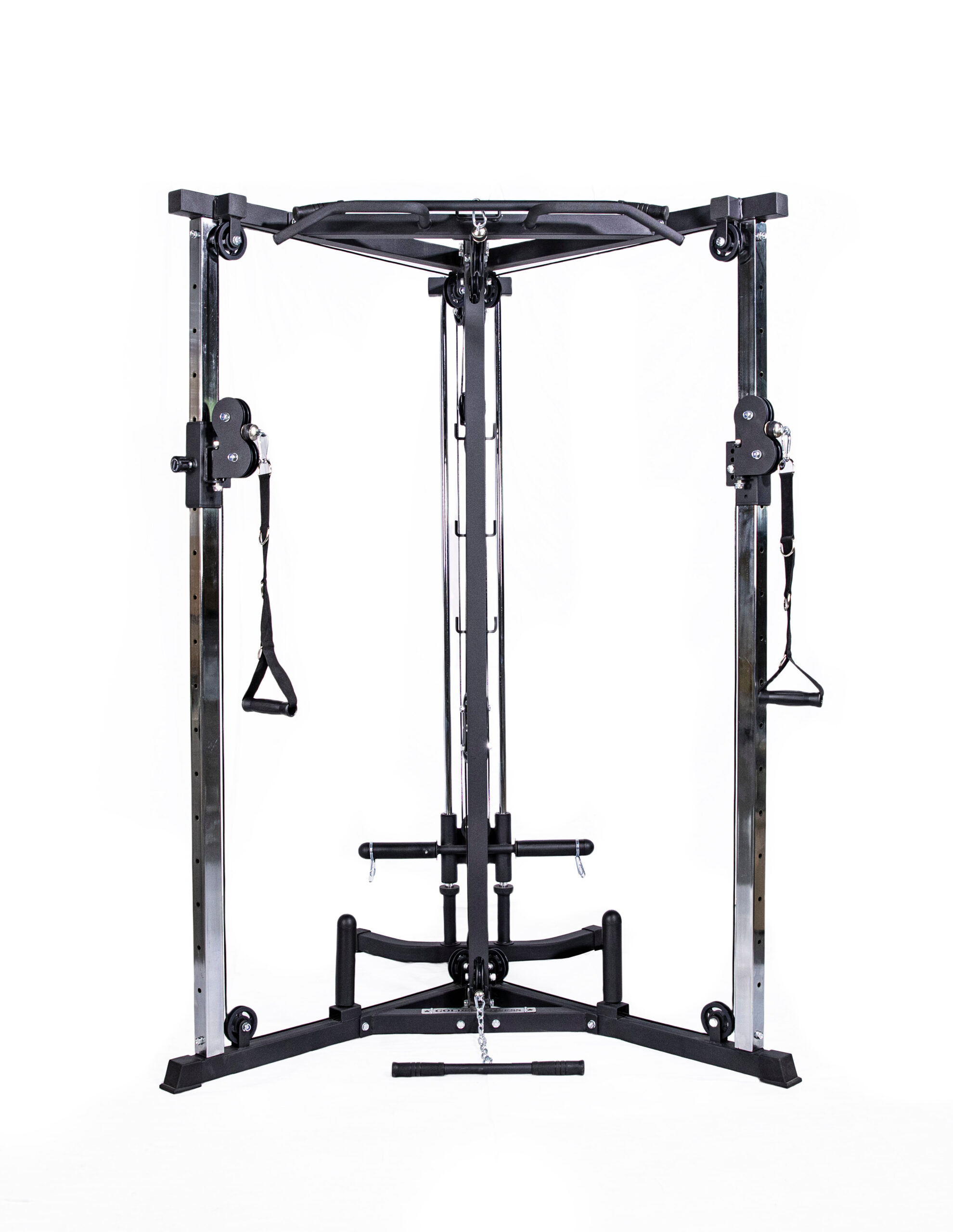 Plate loaded Functional Trainer