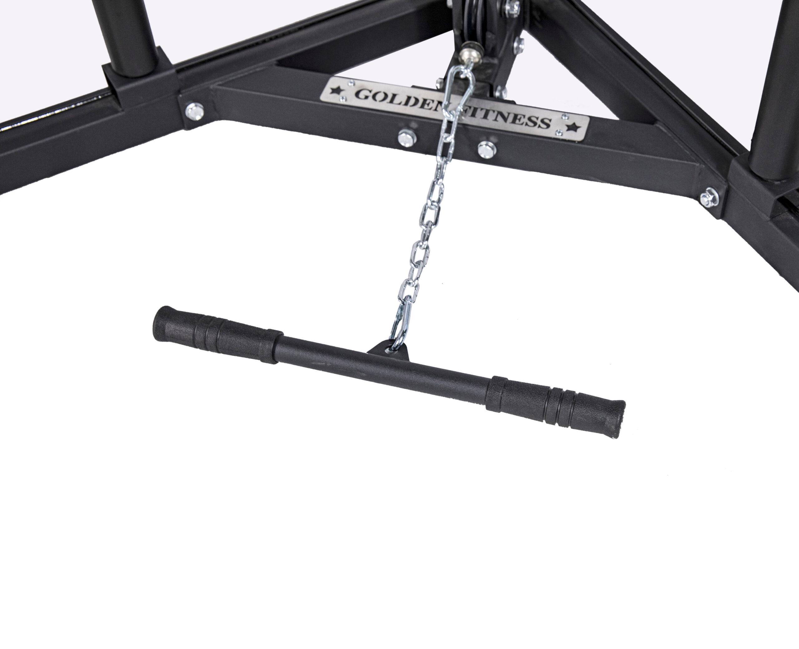 Plate loaded Functional Trainer