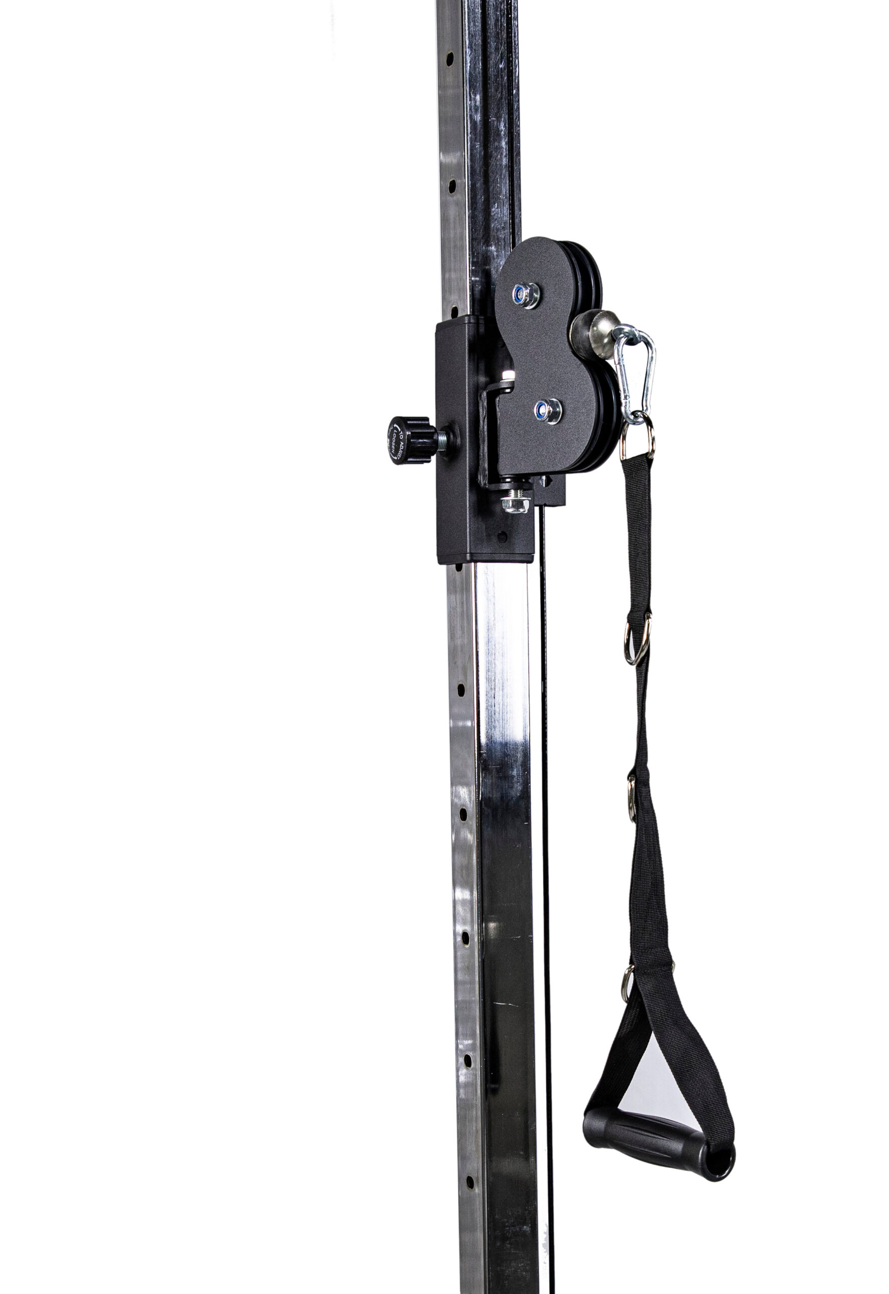 Plate loaded Functional Trainer