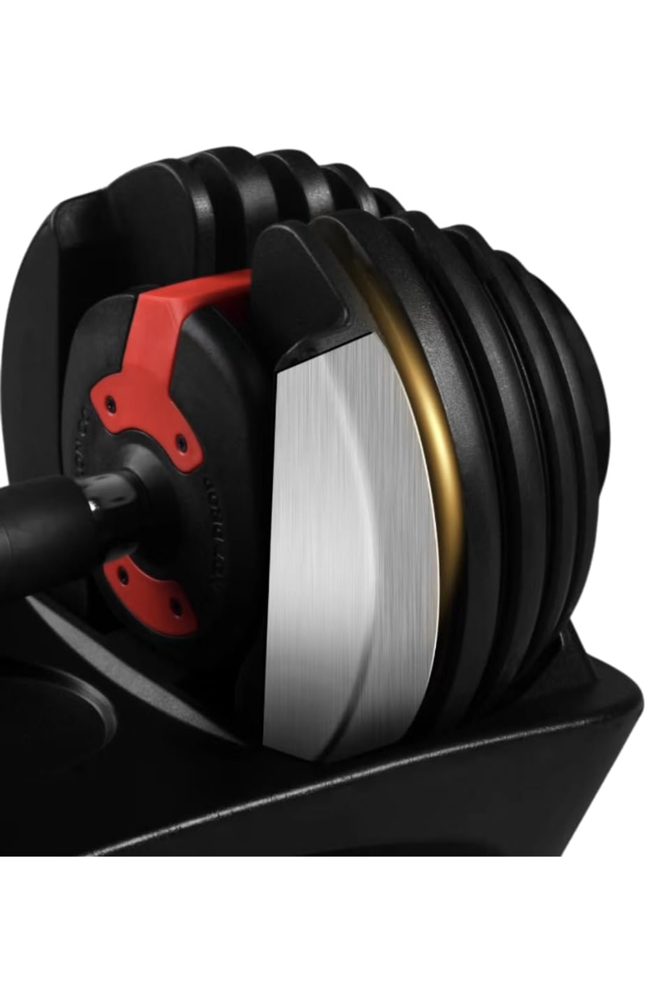 552 Single adjustable dumbbell