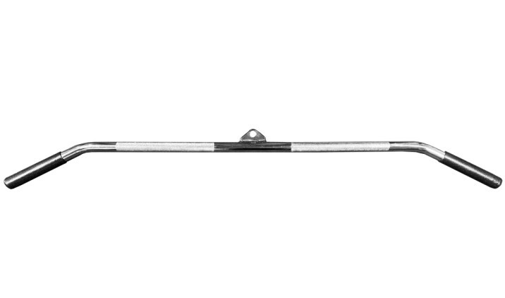 Lat Pulldown Bar Attachment